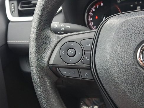 Used 2023 Toyota RAV4 LE AWD/4WD image 21