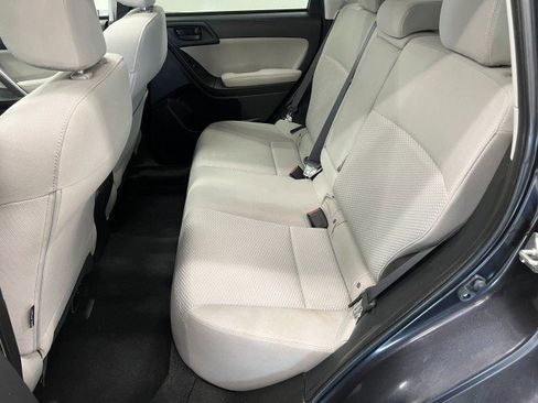 Used 2015 Subaru Forester 2.5i Premium image 33