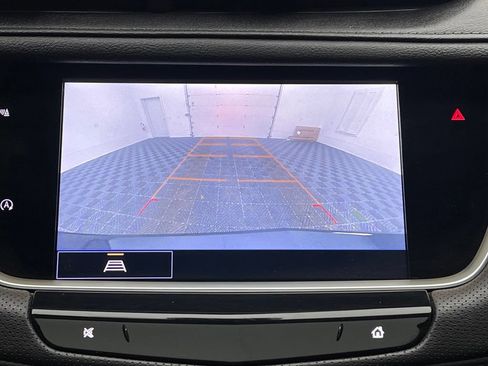Used 2022 Cadillac XT5 Sportv AWD/4WD image 4