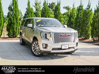 Used 2022 GMC Yukon XL Denali video 1