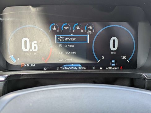Used 2023 Ford F150 Lariat AWD/4WD image 33