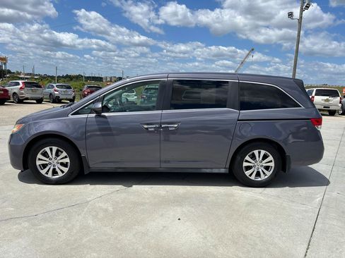 Used 2014 Honda Odyssey EX image 7