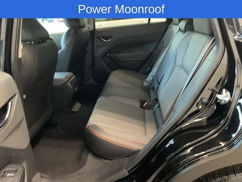 New 2026 Subaru Crosstrek 2.5i Limited image 10