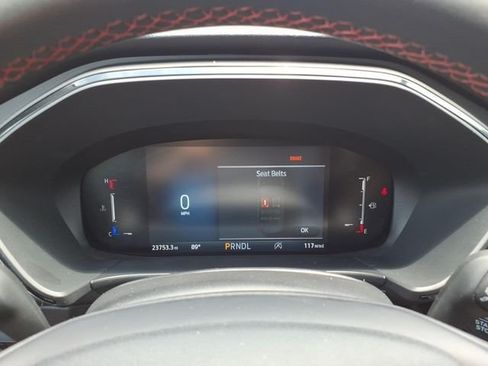 Used 2025 Ford Escape ST-Line FWD image 18