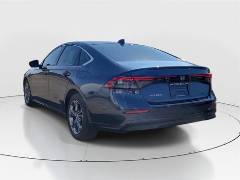Used 2024 Honda Accord EX image 3