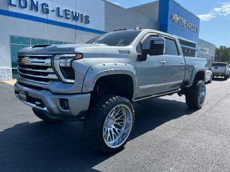 Used 2024 Chevrolet Silverado 2500 High Country w/ High Country Premium Package AWD/4WD 360° Tour