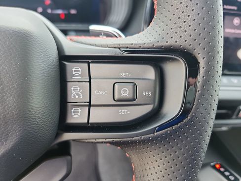 New 2025 Dodge Charger R/T w/ Quick Order Package 25M R/T image 11