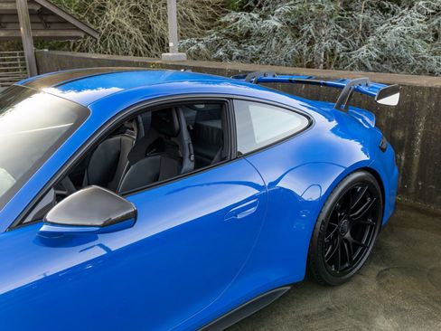 Certified 2026 Porsche 911 GT3 image 22