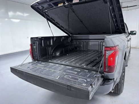 Used 2024 Ford F150 STX w/ STX Black Appearance Package AWD/4WD image 16