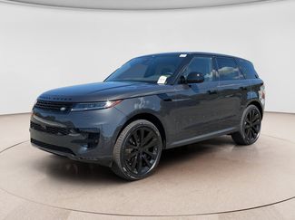 New 2026 Land Rover Range Rover Sport SE AWD/4WD video 1