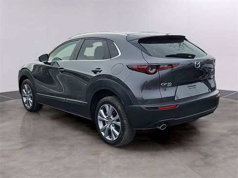 Used 2023 MAZDA CX-30 AWD 2.5 S w/ Preferred Package image 6