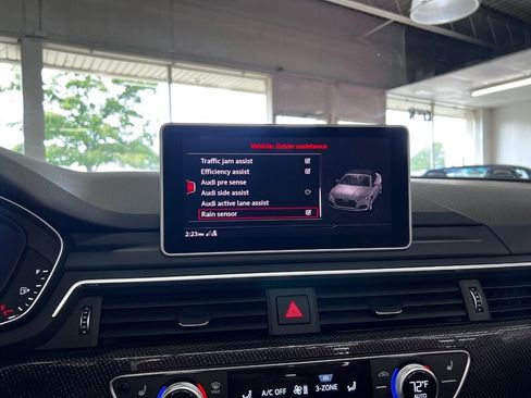 Used 2018 Audi S5 Prestige image 42