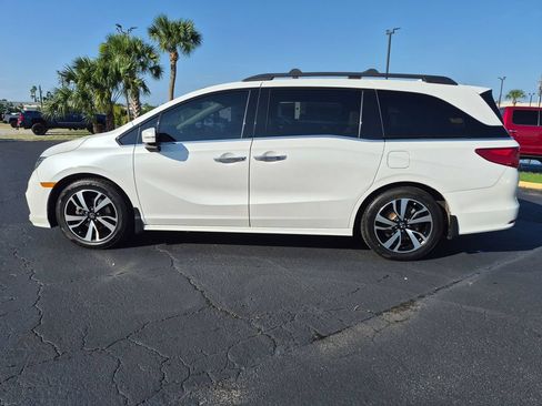 Used 2020 Honda Odyssey Elite image 9