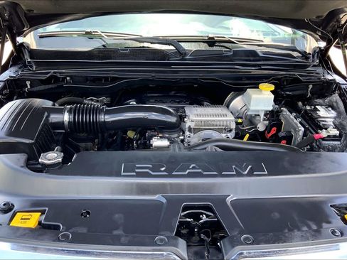 Used 2020 RAM 1500 Limited AWD/4WD image 31
