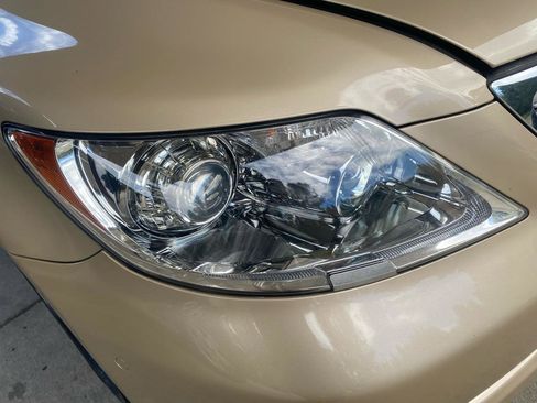 Used 2007 Lexus LS 460 L RWD image 39