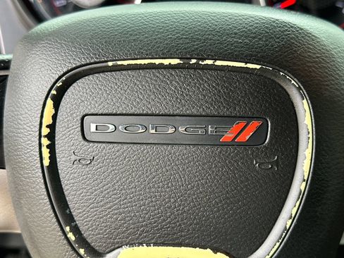 Used 2020 Dodge Challenger R/T Scat Pack RWD image 21