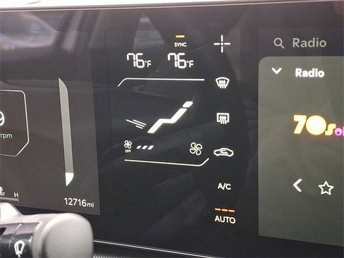 Certified 2025 Kia K4 EX image 16