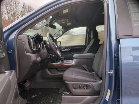 New 2026 GMC Sierra 1500 Elevation w/ Preferred Package AWD/4WD image 12