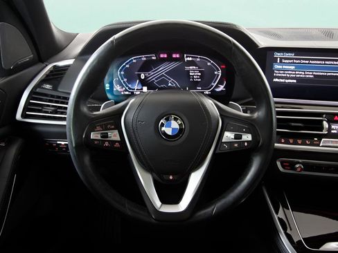 Used 2019 BMW X5 xDrive50i AWD/4WD image 26