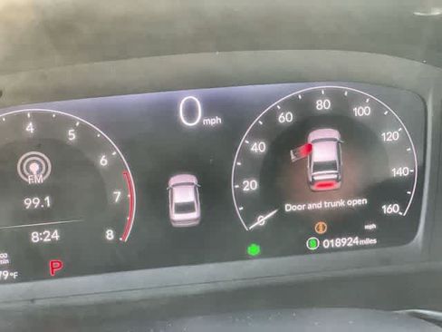 Used 2024 Honda Accord LX image 19