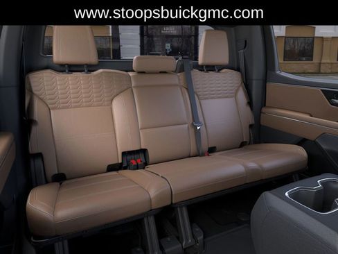 New 2026 GMC Sierra EV Denali image 19