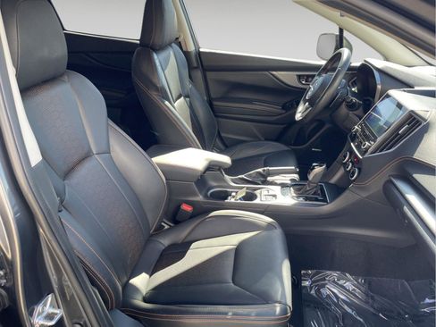 Certified 2023 Subaru Crosstrek 2.5i Limited image 30