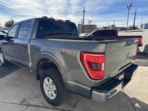 Used 2023 Ford F150 XLT image 5