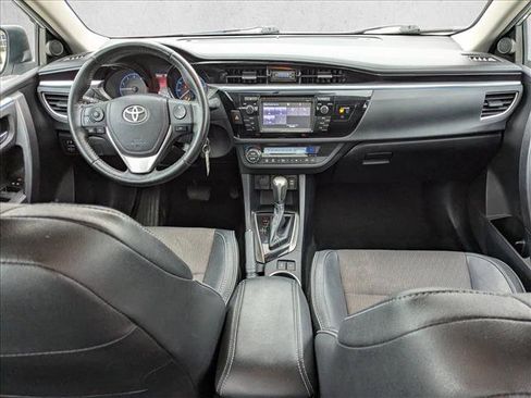 Used 2014 Toyota Corolla S image 17