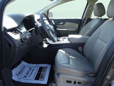 Used 2013 Ford Edge SEL image 20