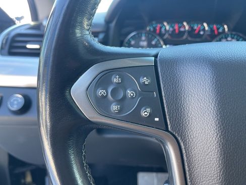 Used 2019 Chevrolet Tahoe Premier w/ RST 6.2L Performance Edition image 27