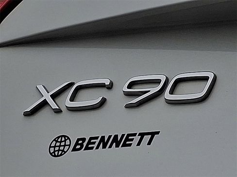 Used 2021 Volvo XC90 T6 Inscription w/ Lounge Package image 29