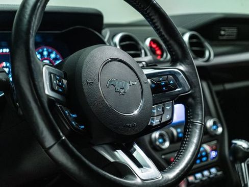 Used 2020 Ford Mustang GT Premium w/ GT Performance Package RWD image 24