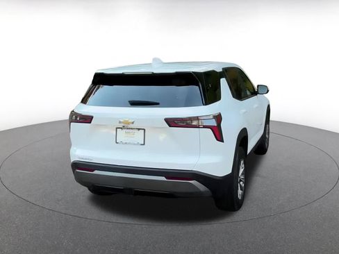 Used 2025 Chevrolet Equinox LT image 14