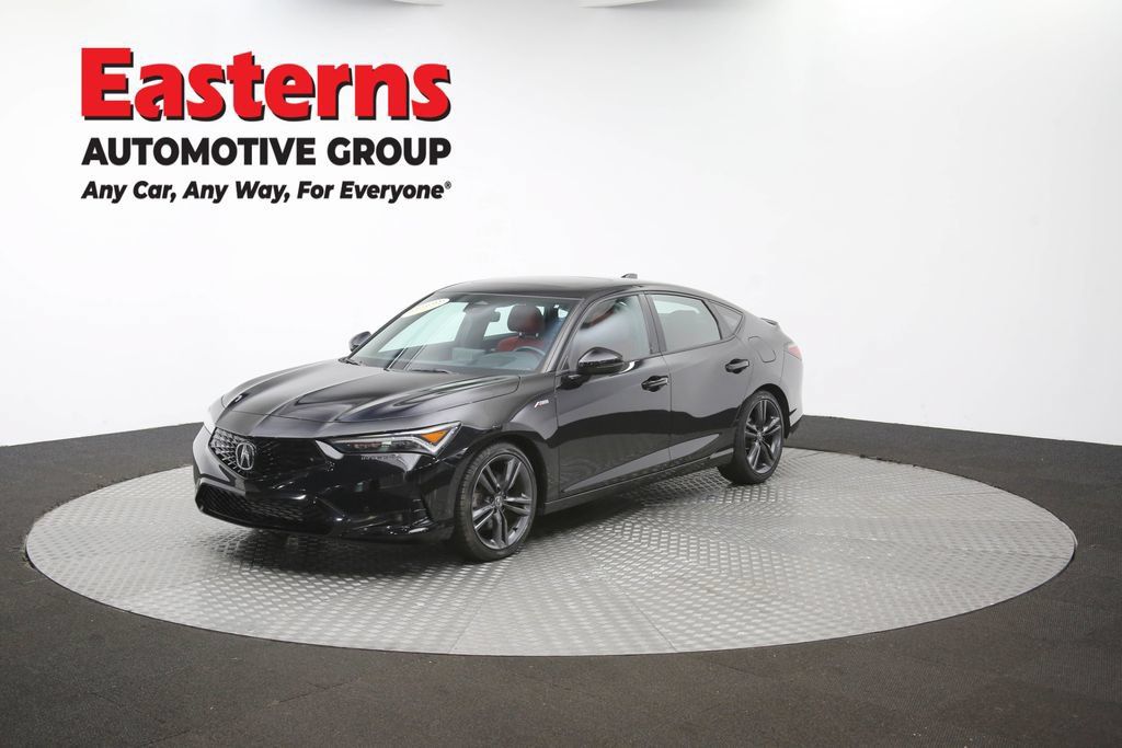 Used 2023 Acura Integra A-Spec w/ Technology Package FWD image 57