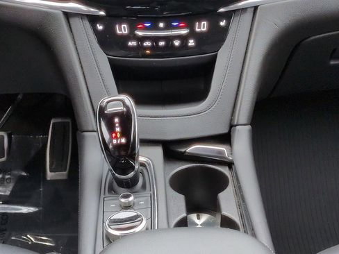 Used 2020 Cadillac XT6 Sport image 19