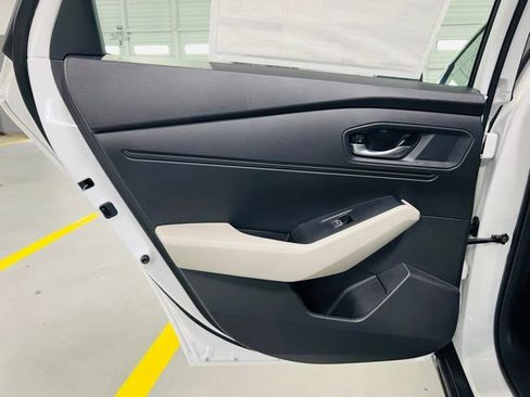 New 2026 Honda Accord LX image 24