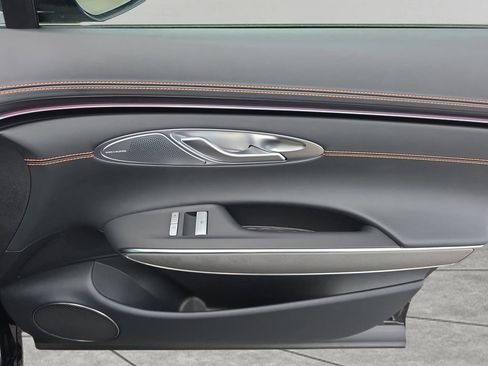 New 2026 Genesis GV70 3.5T Sport Advanced AWD/4WD image 28