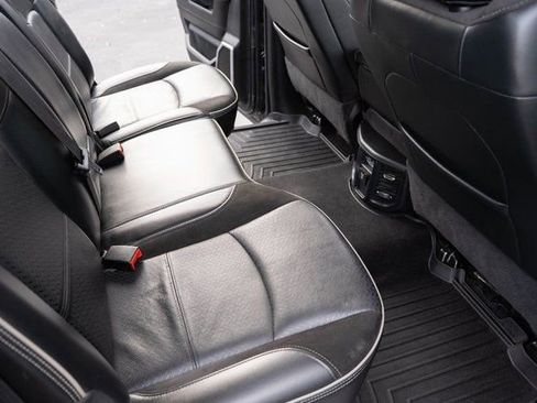 Used 2022 RAM 2500 Laramie image 33