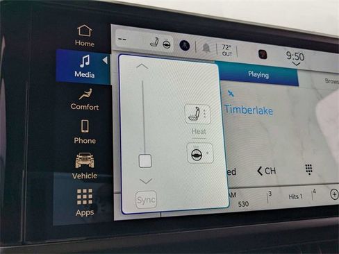 New 2024 Jeep Wrangler Unlimited Sahara image 15