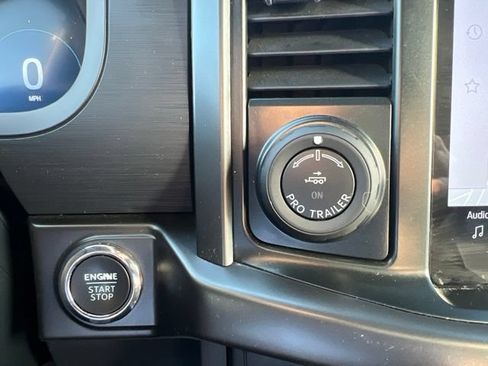Used 2024 Ford F150 XLT w/ Equipment Group 302A MID AWD/4WD image 28