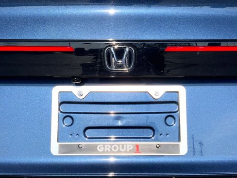 Used 2024 Honda Accord EX image 10