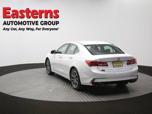Used 2020 Acura TLX V6 FWD image 64