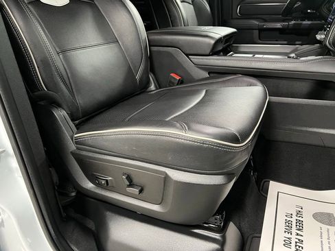 Used 2024 RAM 2500 Limited image 68