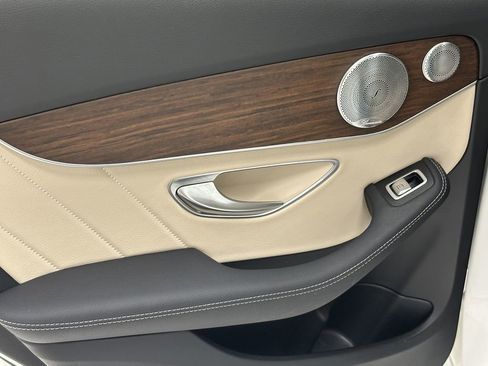 Used 2021 Mercedes-Benz C 300 4MATIC Sedan image 25