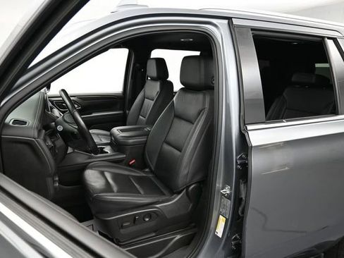 Used 2022 Chevrolet Tahoe LT AWD/4WD image 11