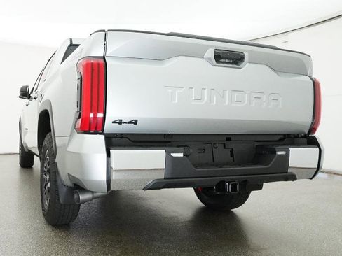 New 2026 Toyota Tundra SR5 AWD/4WD image 25