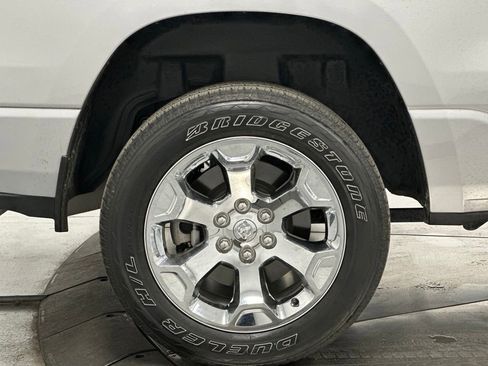 Used 2023 RAM 1500 Big Horn image 27