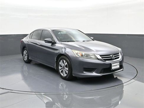 Used 2014 Honda Accord LX image 22