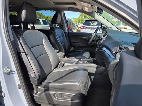 Used 2022 Honda Pilot Special Edition image 21