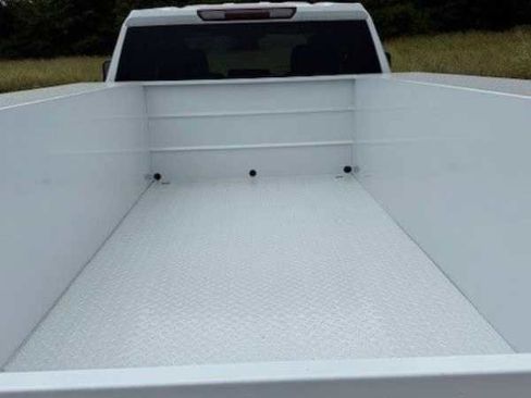 New 2025 Chevrolet Silverado 2500 W/T w/ WT Convenience Package image 28